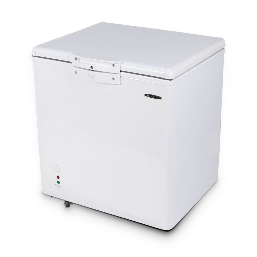 National Polar Single Door Deep Freezer