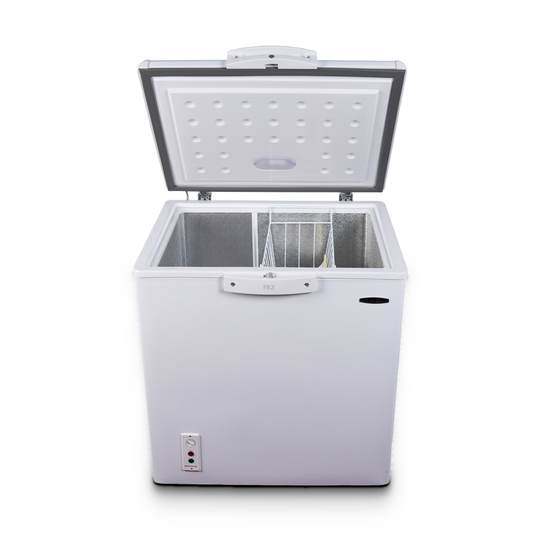 National Polar Single Door Deep Freezer