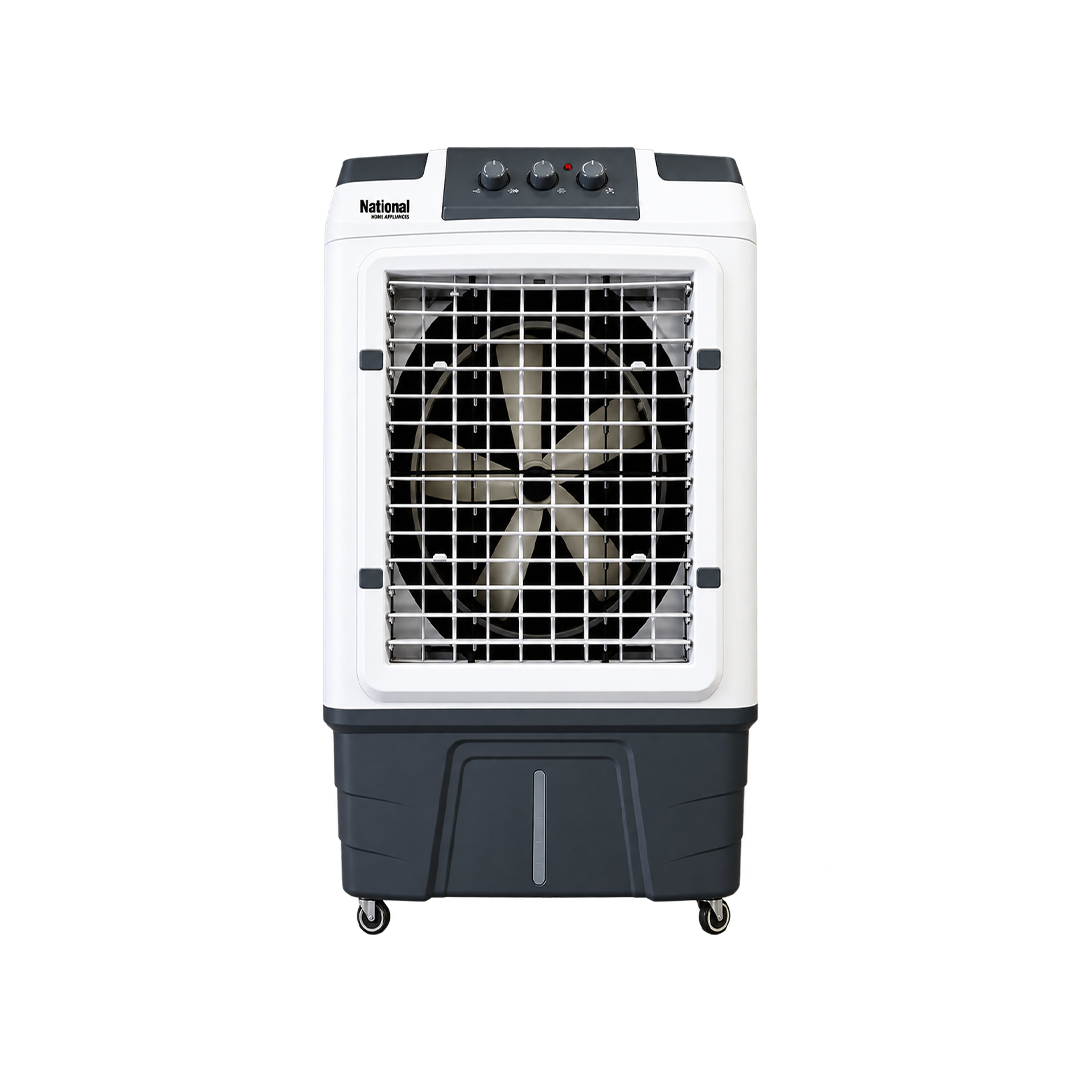 National Breeze Room Air Cooler