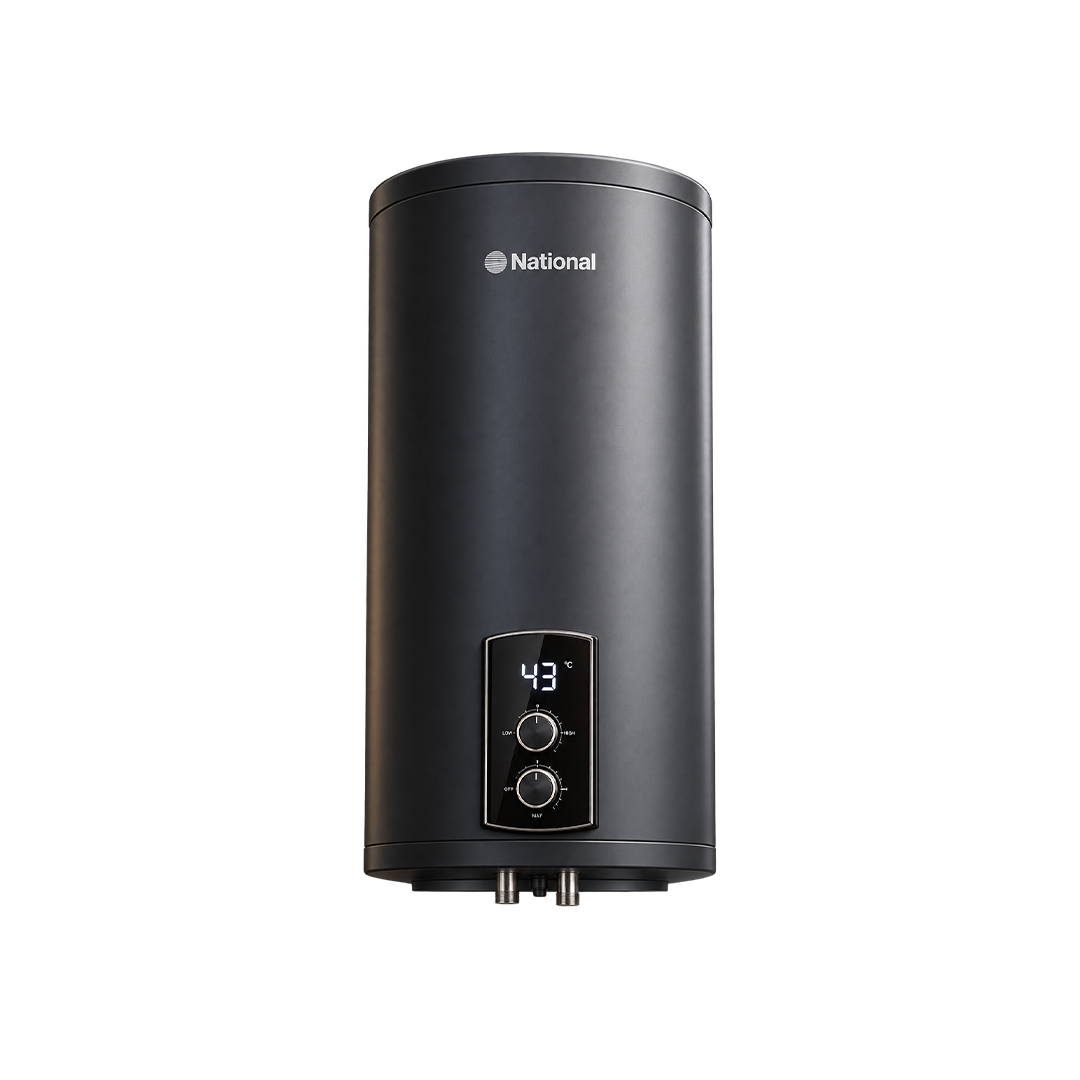 National Onyx Electric Water Heater