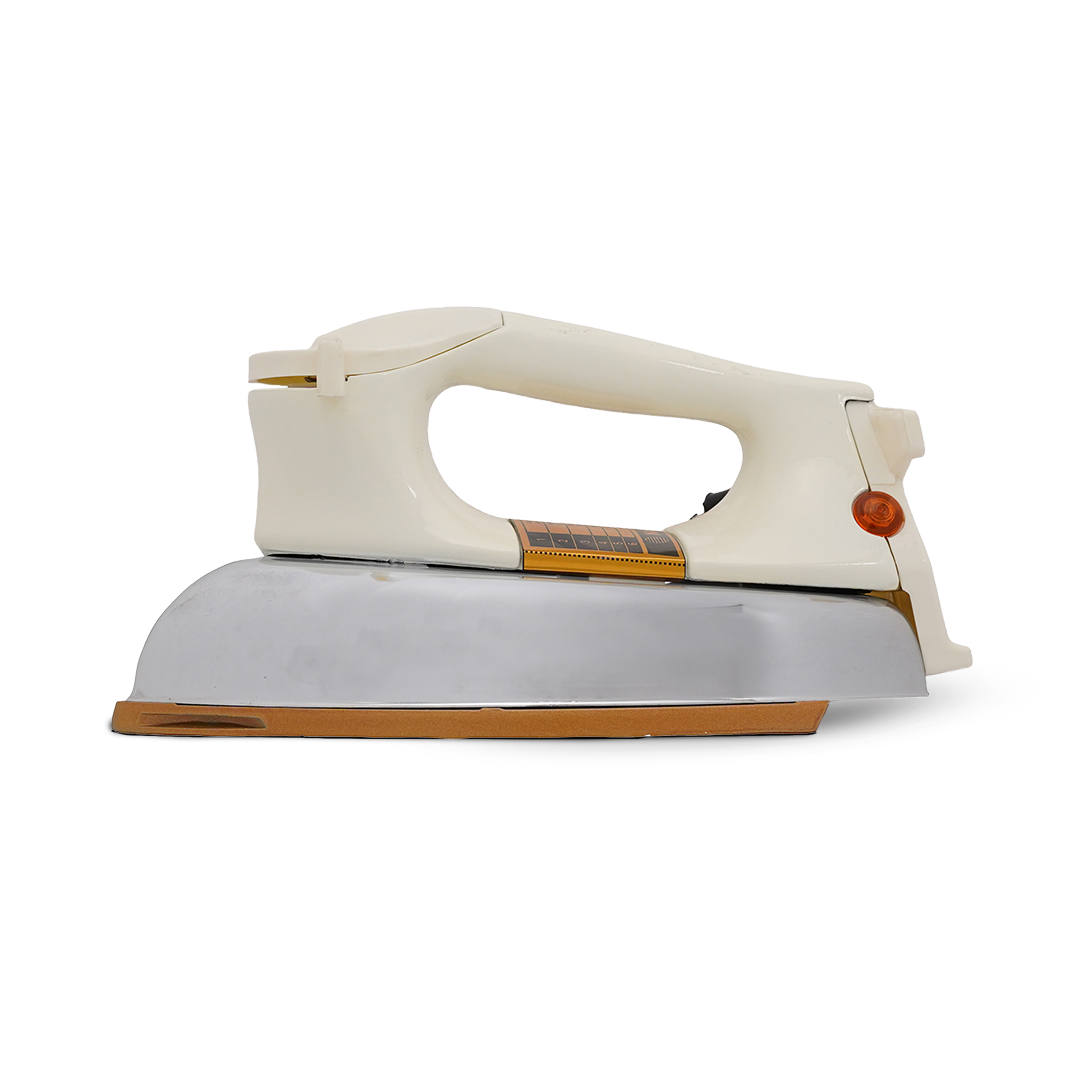 National Glide Heavy Weight Dry Iron