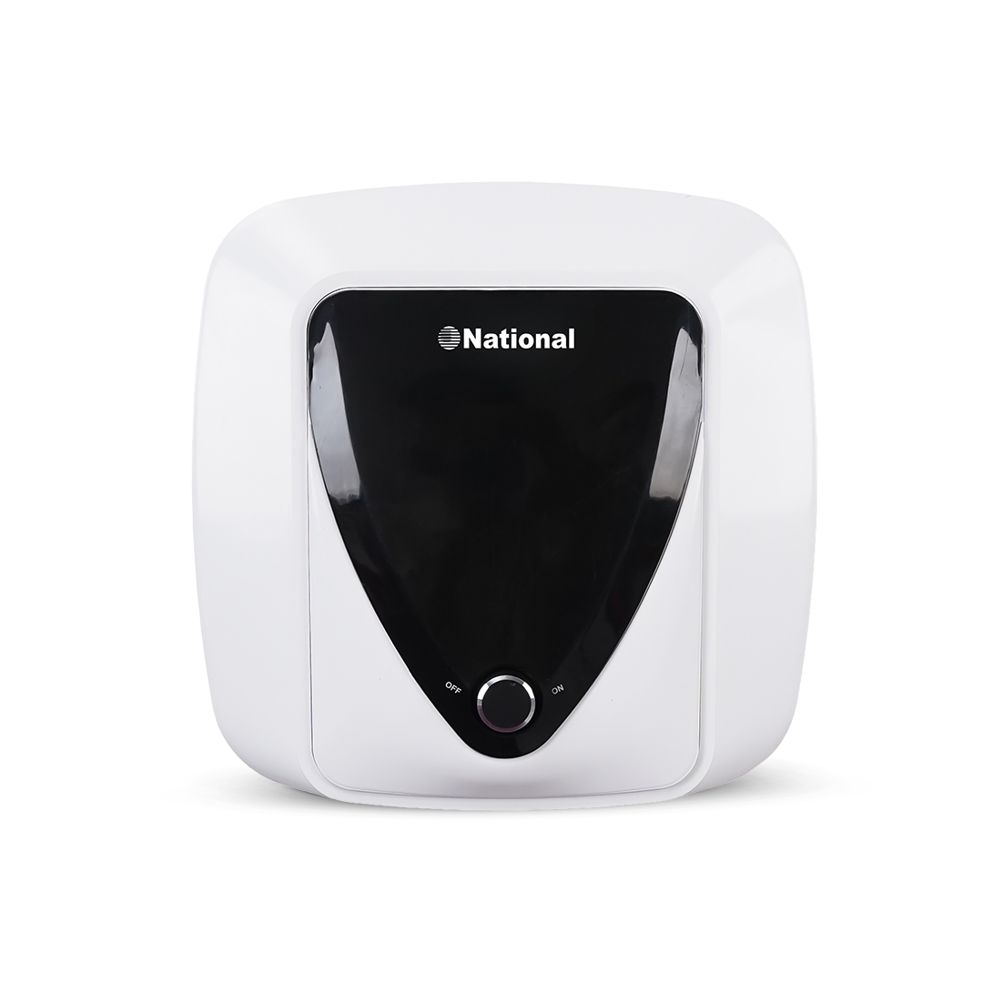 National Thermo Electric Geyser