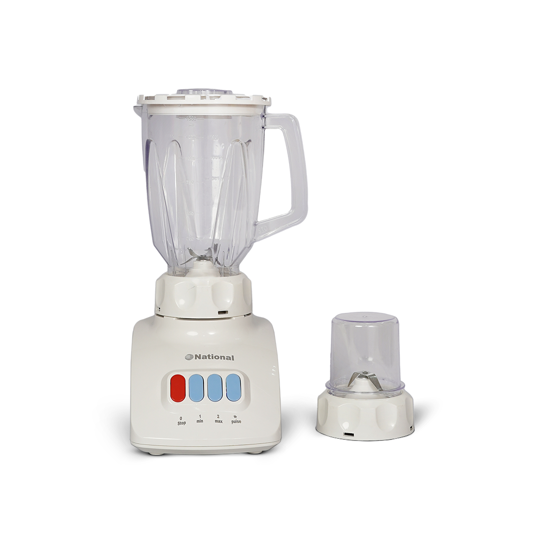 National Vortex Blender