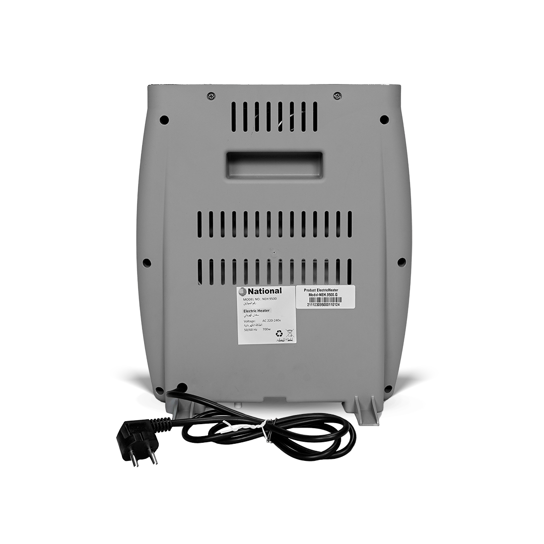 National Ember Room Heater
