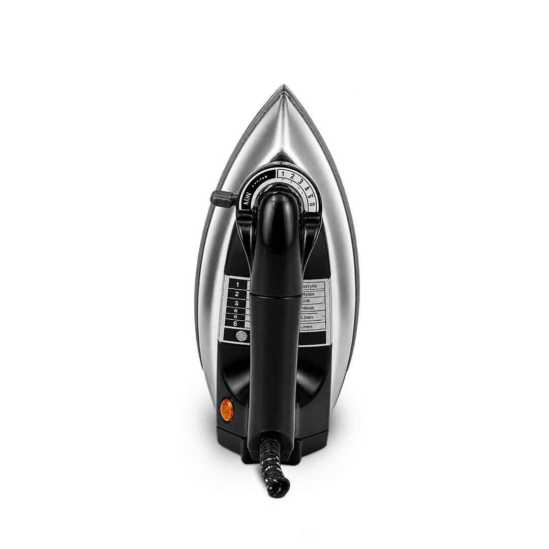 National Glide Heavy Weight Dry Iron