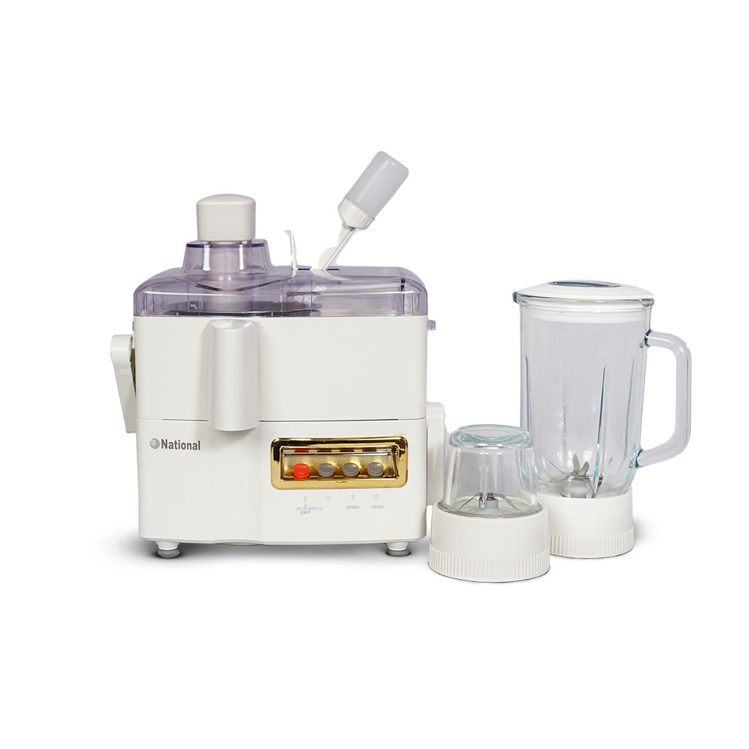 National Vortex Juicer Blender