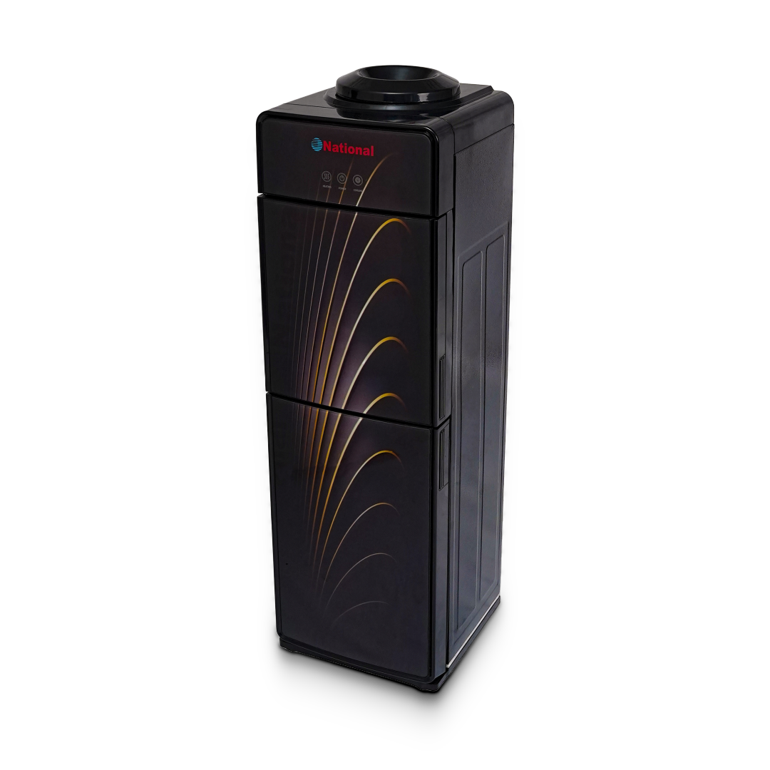 National Aqua Water Dispenser