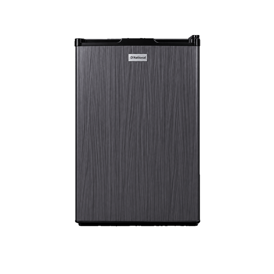 National Nova Compact Wide Door Refrigerator