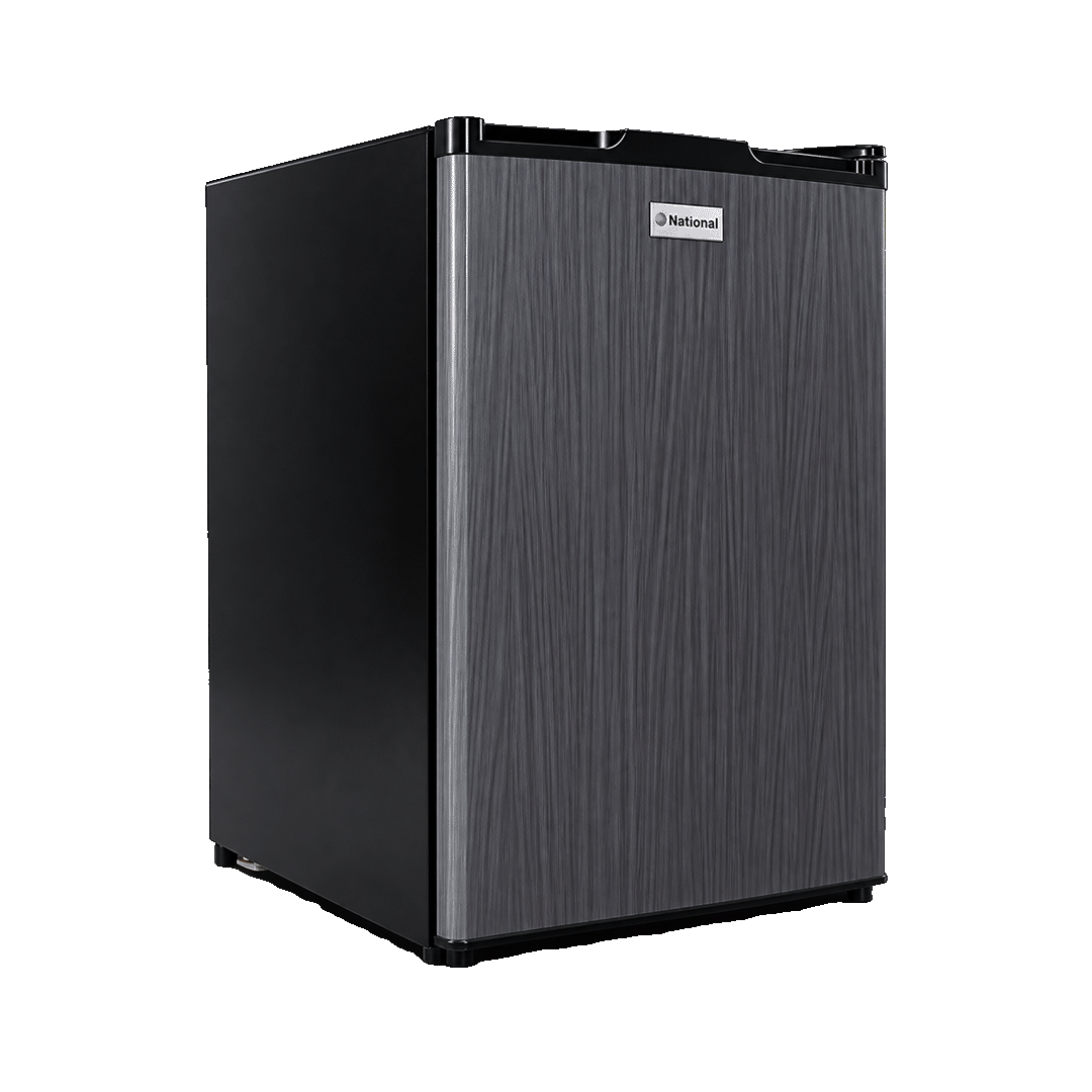 National Nova Compact Wide Door Refrigerator