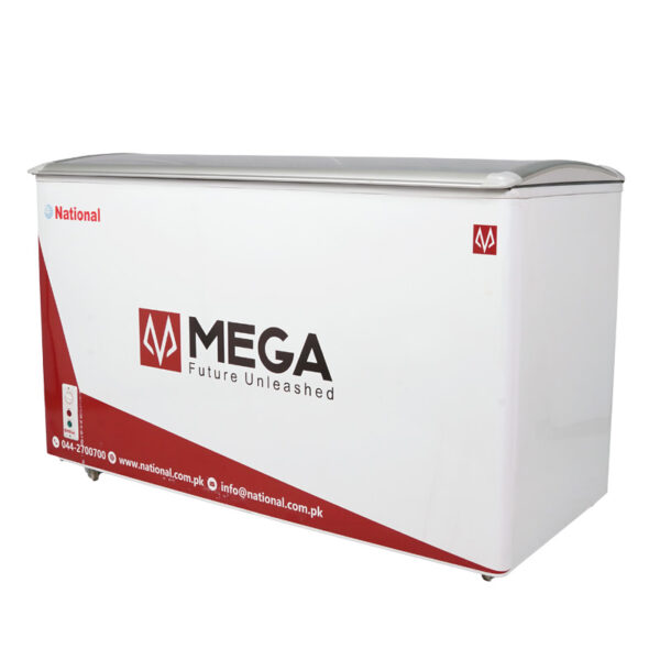MDF - 10905UPL Deep Freezer by Mega Commercial Appliances for Ice Cream and Dairy Products