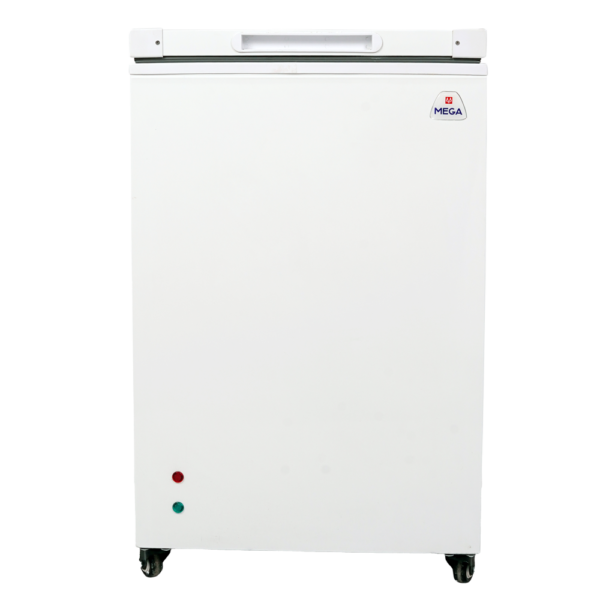 MDF - 10901S Kulfi Freezer by Mega Commercial Appliances
