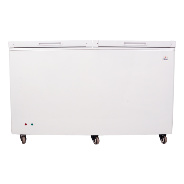 MVC - 11155 DD Deep Freezer by Mega Commercial Appliances