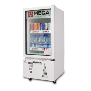MVC 095 Visi Cooler Mega Commercial Appliances