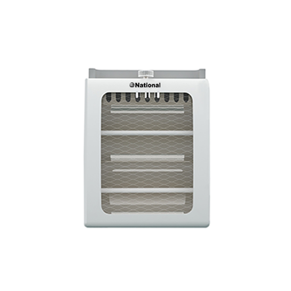 Heater NEH - 9500 (Electric) by National Home Appliances