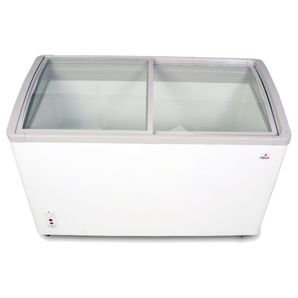MDF - 10905 SDC Deep Freezer by Mega Commercial Appliances for Ice Cream and Dairy Products