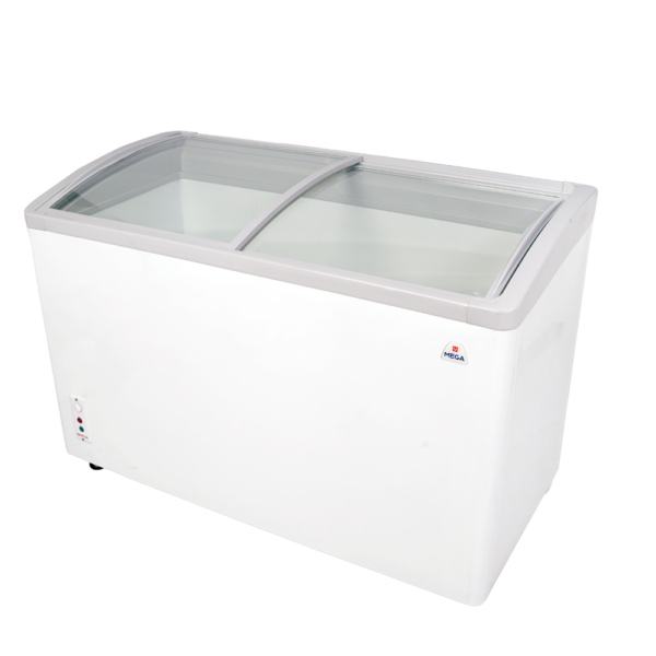 MDF - 10905 SDC Deep Freezer by Mega Commercial Appliances for Ice Cream and Dairy Products