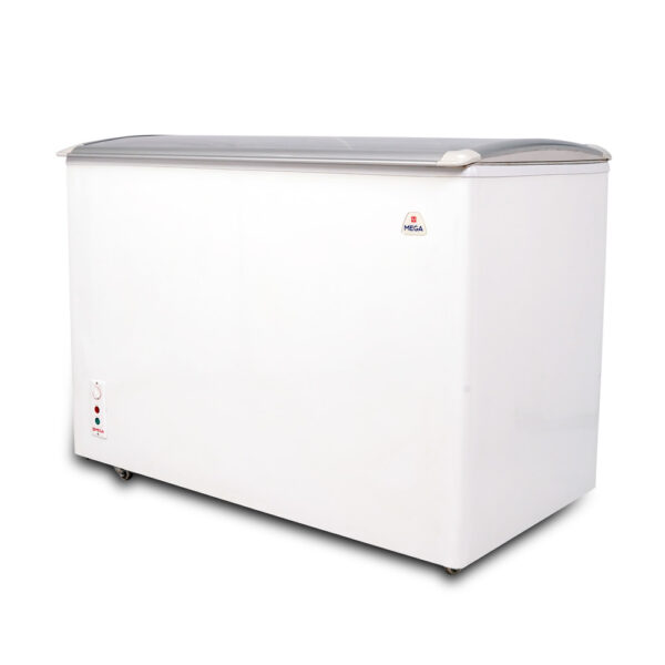 MDF - 10904UPL Deep Freezer by Mega Commercial Appliances for Ice Cream and Dairy Products