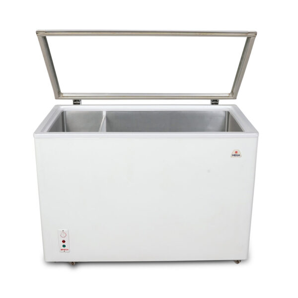 MDF - 10904UPL Deep Freezer by Mega Commercial Appliances for Ice Cream and Dairy Products