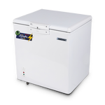 National Polar Inverter Single Door Deep Freezer