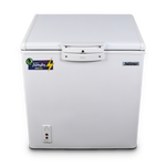 National Polar Inverter Single Door Deep Freezer