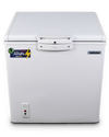 National Polar Inverter Single Door Deep Freezer