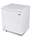 National Polar Single Door Deep Freezer