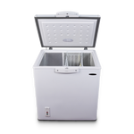 National Polar Single Door Deep Freezer