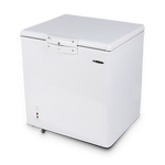 National Polar Single Door Deep Freezer