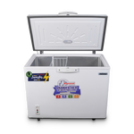 National Polar Inverter Single Door Deep Freezer