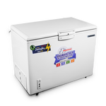 National Polar Inverter Single Door Deep Freezer
