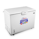 National Polar Single Door Deep Freezer