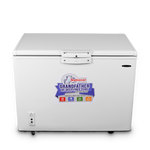 National Polar Single Door Deep Freezer