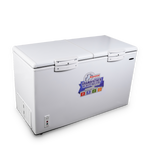 National Polar Double Door Deep Freezer