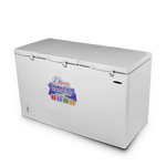 National Polar Triple Door Fridge, Freezer & Chiller