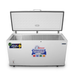 National Polar Inverter Single Door Deep Freezer