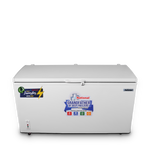 National Polar Inverter Single Door Deep Freezer