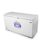 National Polar Single Door Deep Freezer