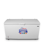 National Polar Single Door Deep Freezer