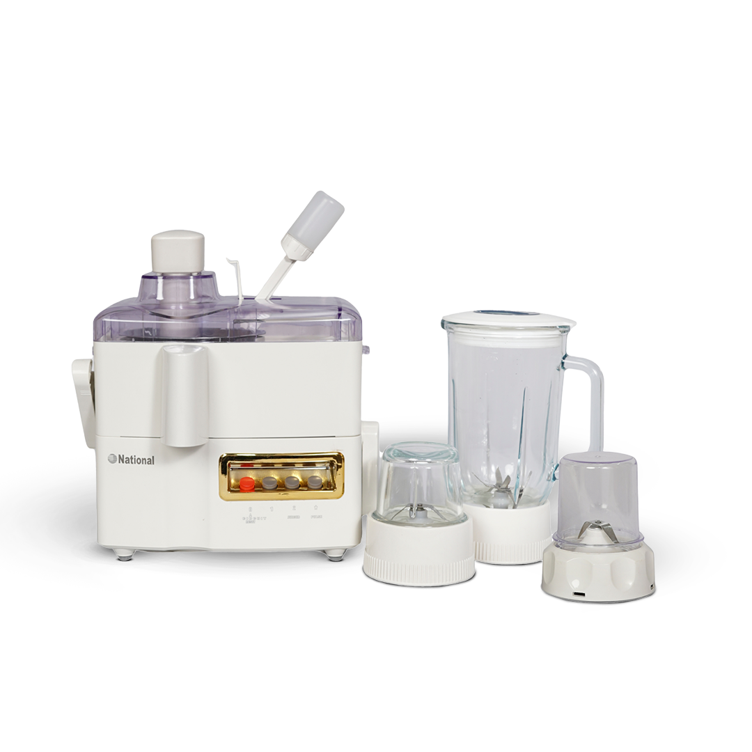 National Vortex Juicer Blender