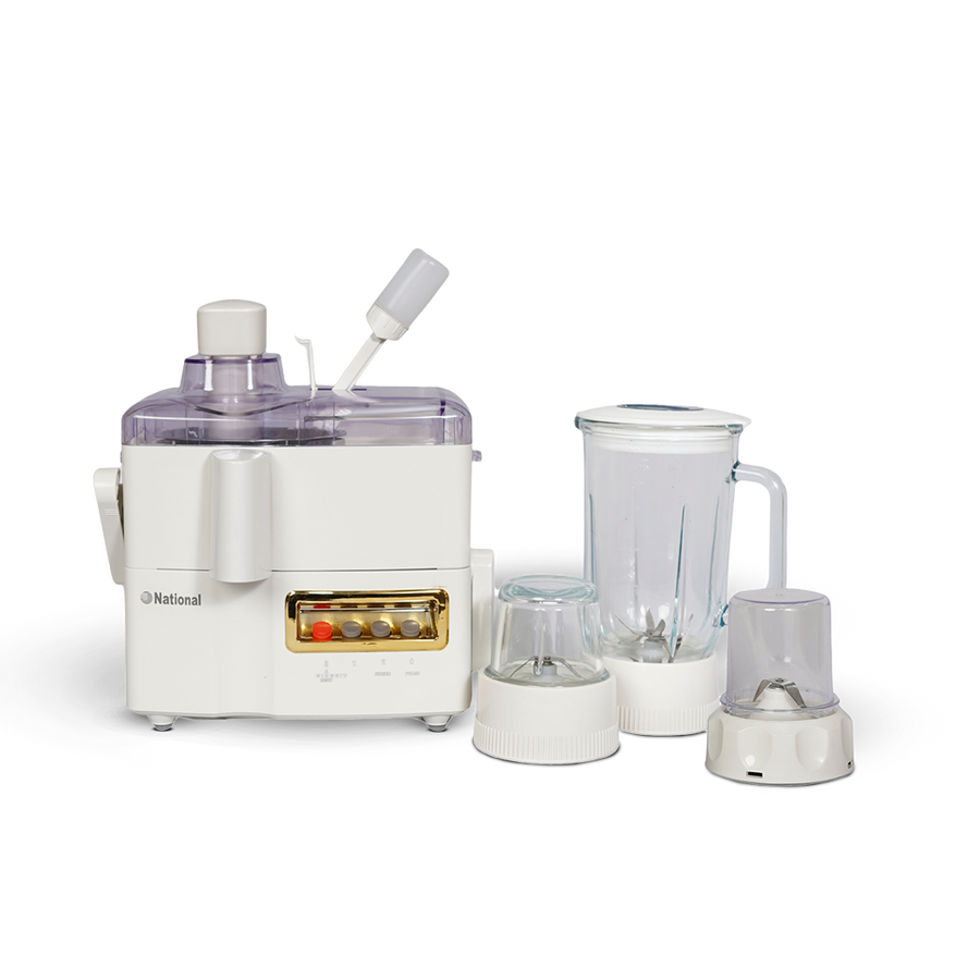 National Vortex Juicer Blender