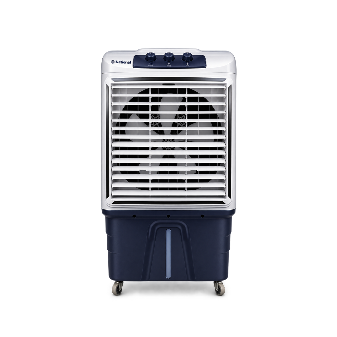 National Breeze Room Air Cooler