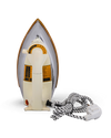 National Glide Heavy Weight Dry Iron