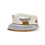 National Glide Heavy Weight Dry Iron