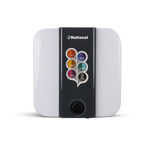 National Thermo Electric Geyser