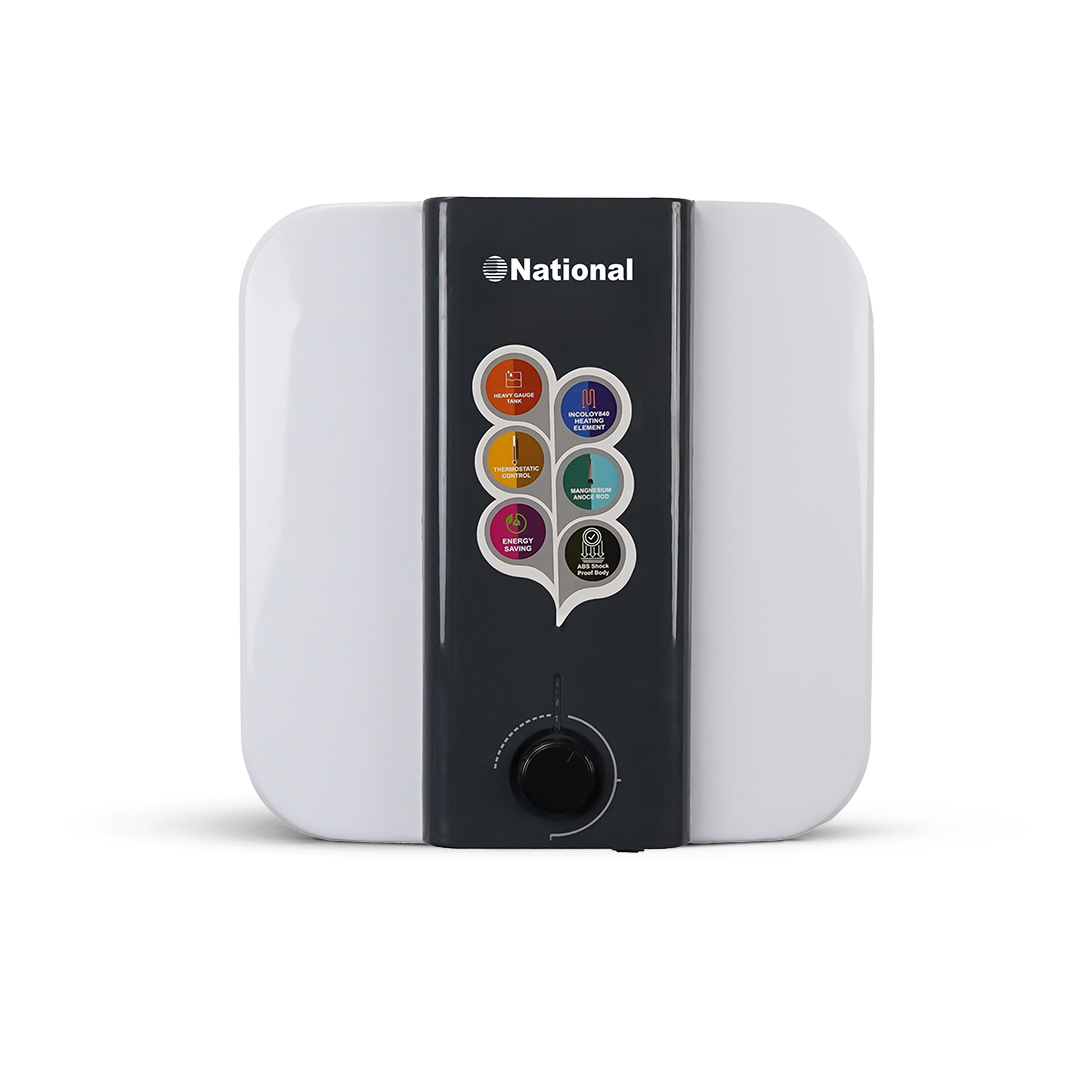 National Thermo Electric Geyser