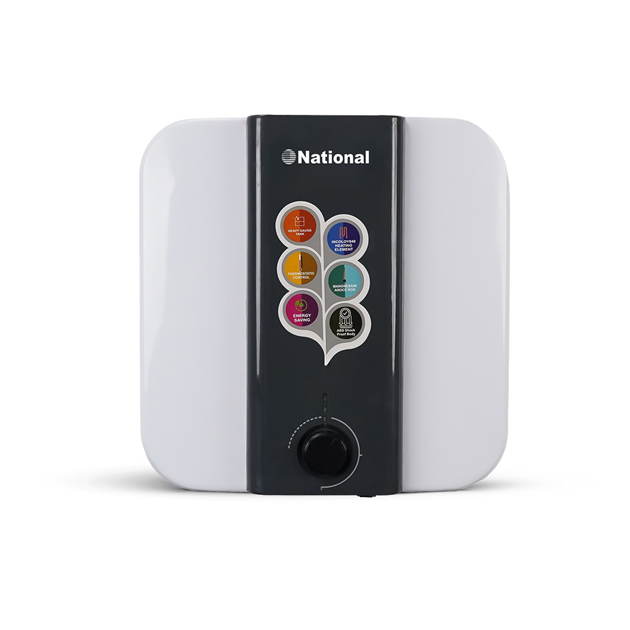 National Thermo Electric Geyser