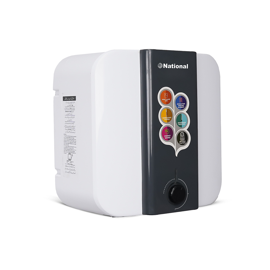 National Thermo Electric Geyser