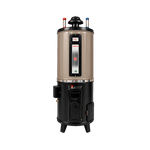 National Thermo Gas Storage Geyser