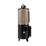 National Thermo Gas Storage Geyser