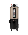 National Thermo Gas Storage Geyser